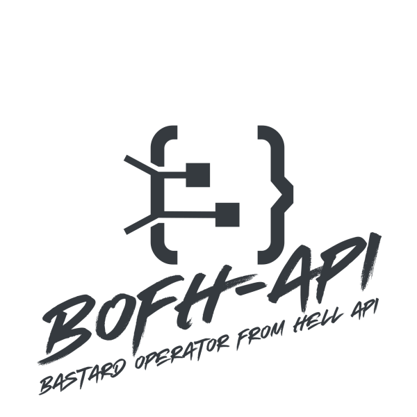 Thumbnail for Bastard Operator From Hell API