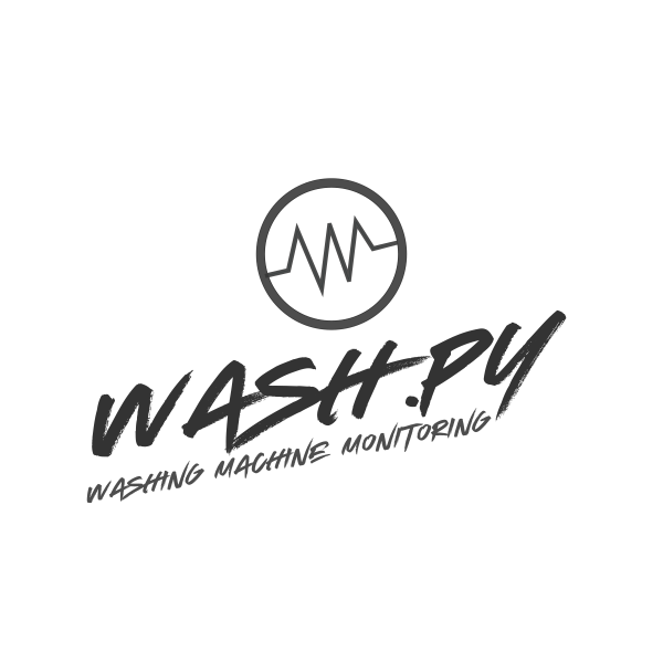 Thumbnail for Washing machine monitoring